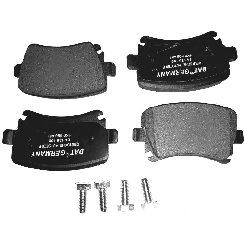 Brake Pad